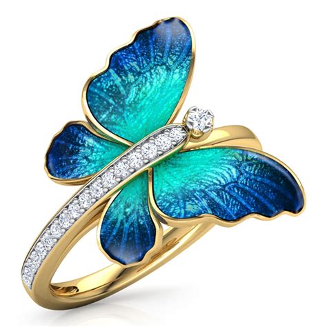 Butterfly engagement ring. Things To Know About Butterfly engagement ring. 